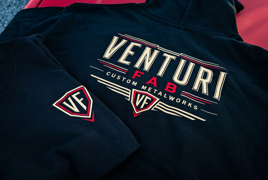 VF Deco Metalworks T-Shirt