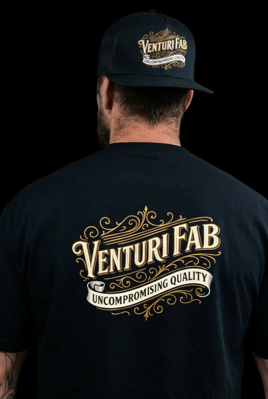 VF Scroll T-Shirt
